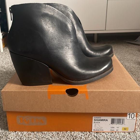 Korks bootie - Picture 9 of 9